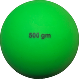 Throwing Balls Soft Shell 400 gram 500 gram 600 gram