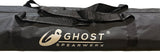 GHOST AEROJAV Javelin Bag for your GHOSATJAV (Holds 1-8 Ghostjavs)