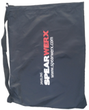NEW SPEARWERX Draw String Equipment Bag 24"x36"