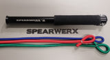 NEW SPEARWERX REAPER - Javelin Elastic Trainer